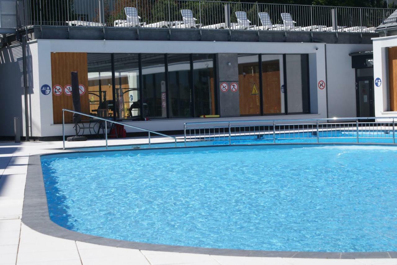 Apartament Rose Kołobrzeg Exterior foto